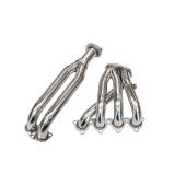 Performance Exhaust Manifold for Honda Civic D-Series 4-2-1