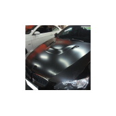 BMW 3 E92 E93 M3 Hood with Aluminum Air Vent