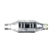 Universal Catalytic Converter FI 60 for 0.7-1.9L EURO 4