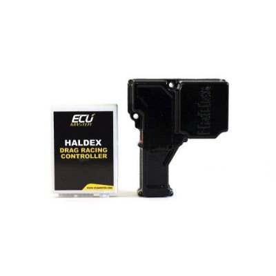 Haldex Drag Racing Controller for 4Motion Quarter-Mile Success
