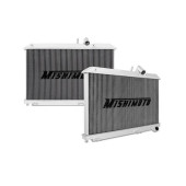 Mishimoto RX-8 Performance Radiator 2004-2008 Manual