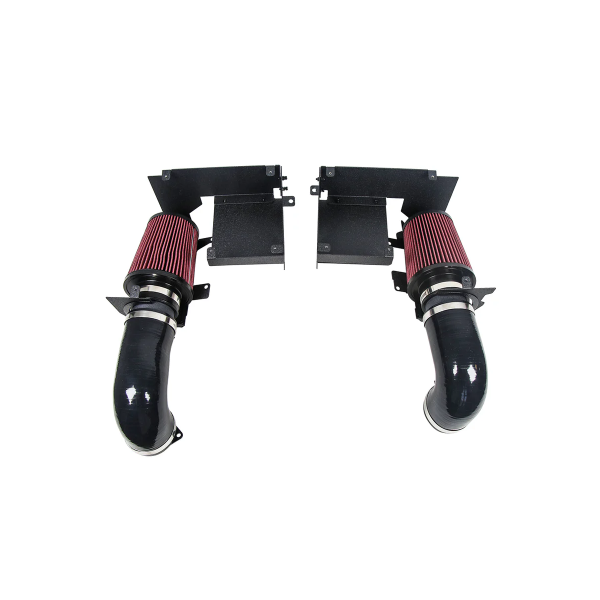 Air Intake System Mercedes-Benz C400 C450 C43AMG GLC43 M276 Slide