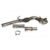 High-Performance Downpipe for VW Golf IV GTI & Audi A3 8V 1.8