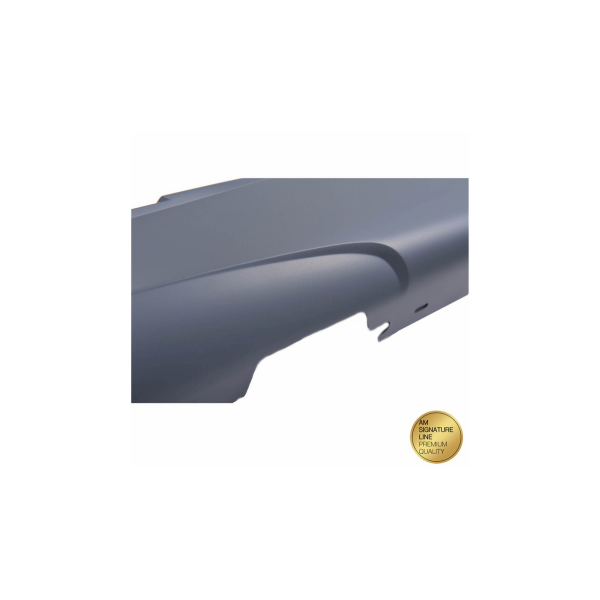 BMW 1 E87 Side Skirts - Enhance Style & Performance