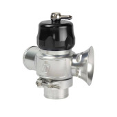 Turbosmart Dual Port 38mm Blow Off Valve for Enhanced Performance