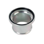 34mm Hose Adapter for Blow Off Valve - High Performance Fit