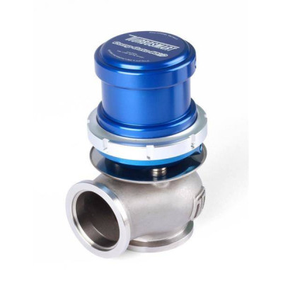 Turbosmart Compgate 40mm Wastegate - 2.4 Bar HP Performance
