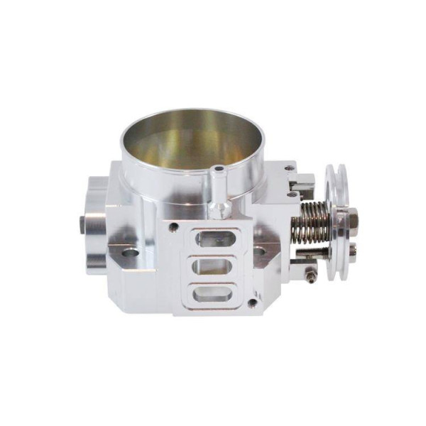 High-Performance Throttle Body for Honda K20 Engine Upgrade