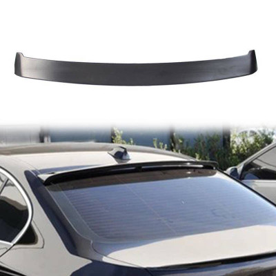 BMW 5 F10 ABS Spoiler Lip - Enhance Style & Performance