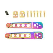 Lower Balance Levelers for Honda Civic 02-05 Neo LCA