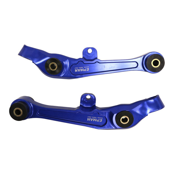 Front Balance Levelers for Nissan 350Z & Infiniti - Blue