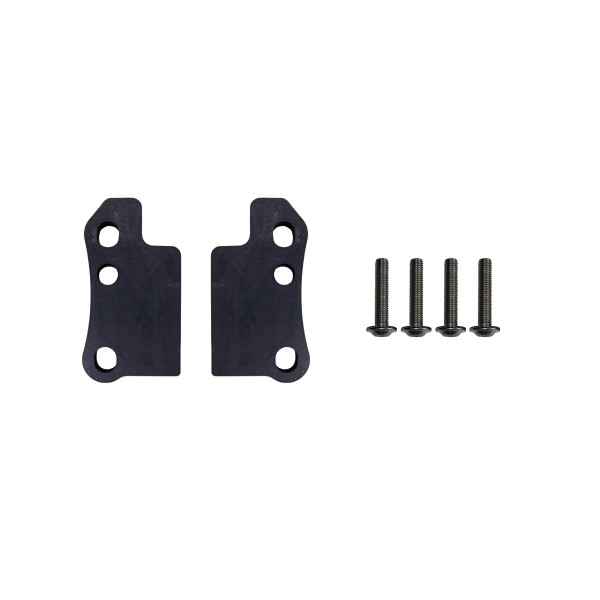 Hood Vent Spacer for Nissan S14 20mm