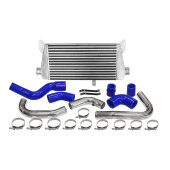 High-Performance Intercooler for Audi A4 B6 Quattro 1.8T