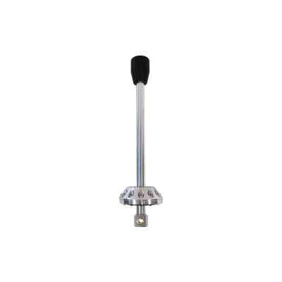 BMW E30 E34 E46 390mm Short Shifter with Black Shift Knob