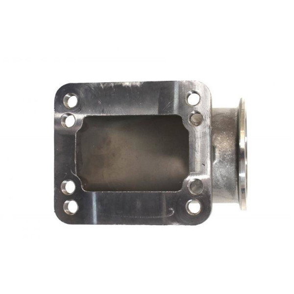 Elbow T3-T4 V-Band Reducer for Optimal Performance
