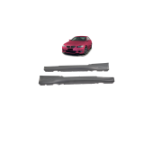BMW 3 Series E92 E93 Side Skirts - Stylish Body Kit Upgrade