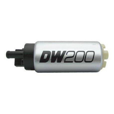 DeatschWerks DW200 255lph High-Performance Fuel Pump