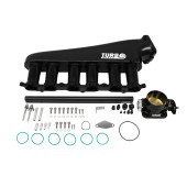 1JZ Toyota Chaser Supra Intake Manifold with Throttle Body & Fuel Rail