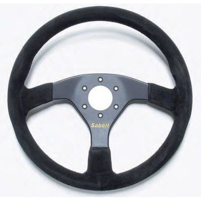 Sabelt Monaco SW-635 Racing Steering Wheel - Premium Quality