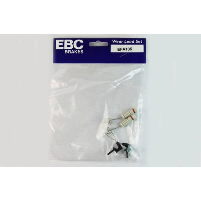 EFA105 ABS Plug for Mercedes-Benz M-Class W163 ML230/ML320