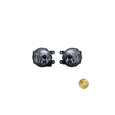 Fiat Ducato Punto Panda Tipo Fog Lights - High Visibility Upgrade