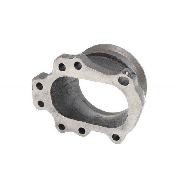 8-Bolt V-Band Downpipe for T25 T28 GT25 GT28 Turbo Models
