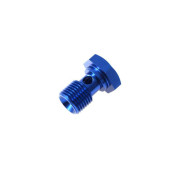 M16x1.5 Aluminum Banjo Bolt - Lightweight & Durable Fitting