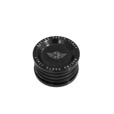 Epman Black Cam Plug Seal for Honda - Durable Engine Seal
