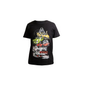 SpeedShow T-Shirt XL