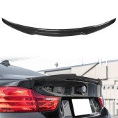 Carbon Lip Spoiler for BMW 4 F32