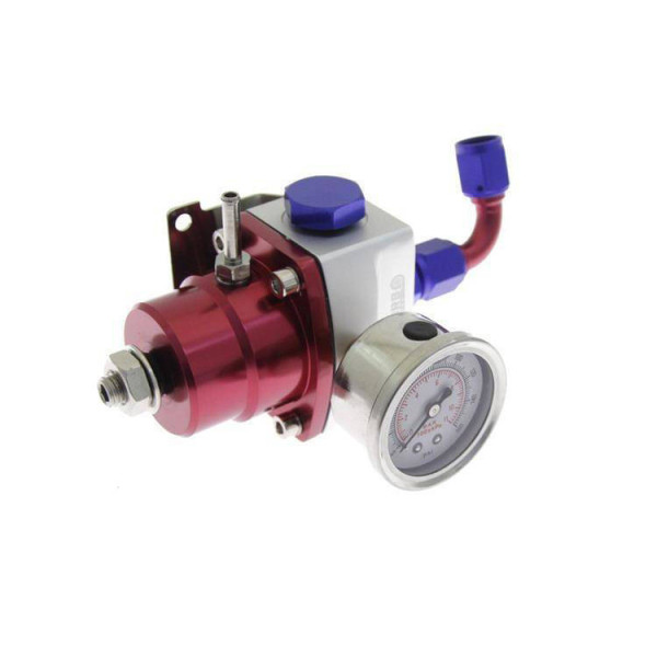 High-Performance Fuel Pressure Regulator for 2002 Models