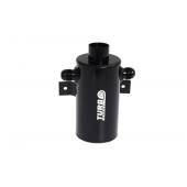 0.75L Black Oil Catch Tank for Enhanced Engine Performance