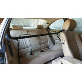 BMW E46 Harness Bar for Enhanced Safety & Performance