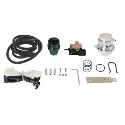 High-Performance Blow Off Valve for Audi TT & Skoda Octavia RS