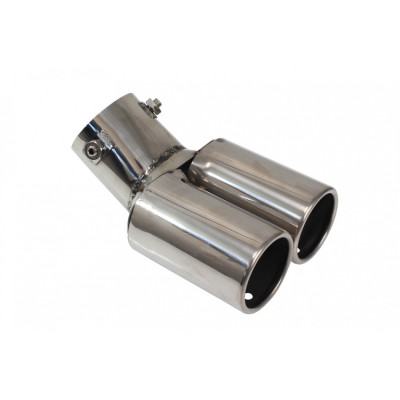 60mm Exhaust Pipe - 120mm Diameter, Durable Performance