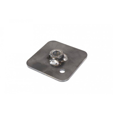 Durable Racing Harness Mounts for Secure Vehicle Setup