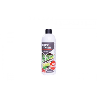 Pure Chemie Car Shampoo 700ml - Ultimate Shine & Clean