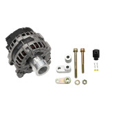High-Performance 180A Alternator for Toyota 1UZ 2UZ 3UZ