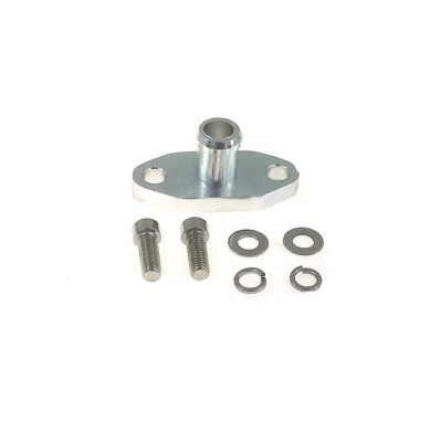 "5/8" Oil Hose Adapter for T3, T4, GT40, TG55 Turbochargers"