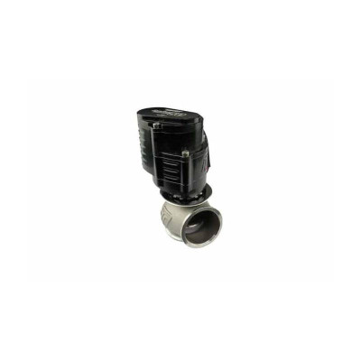 Turbosmart 50mm Progate V-Band Electronic Wastegate - Black