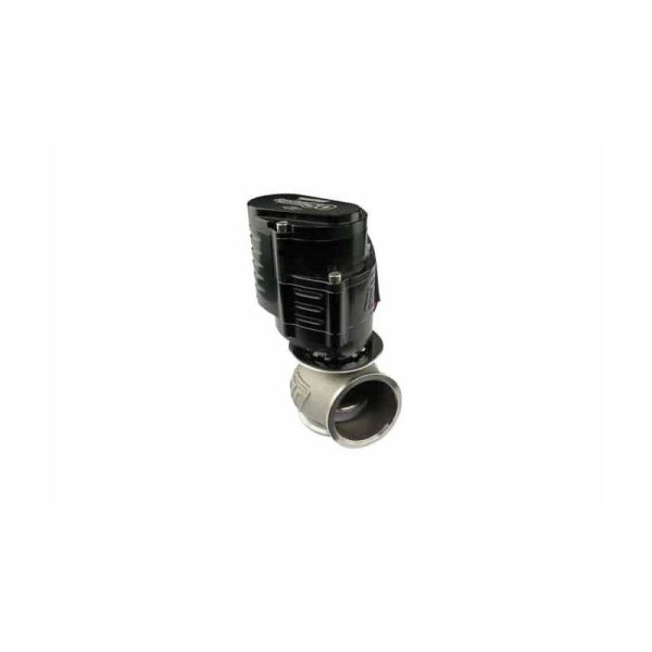 Turbosmart 50mm Progate V-Band Electronic Wastegate - Black
