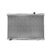 High-Performance Sports Water Radiator for Nissan GT-R R35 2009+