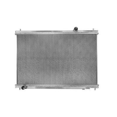 High-Performance Sports Water Radiator for Nissan GT-R R35 2009+