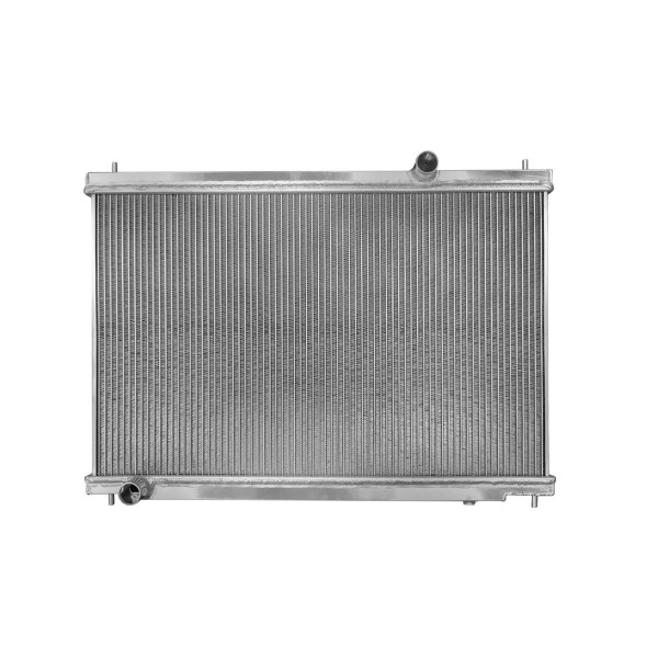 High-Performance Sports Water Radiator for Nissan GT-R R35 2009+