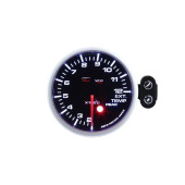Depo Gauge PK 52mm Exhaust Temperature Monitor - Precision