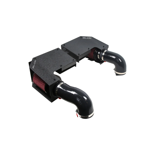 Air Intake System Mercedes-Benz C400 C450 C43AMG GLC43 M276 Slide