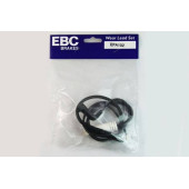 EFA102 ABS Plug for BMW M5 E60 E61 & M6 EBC Brakes