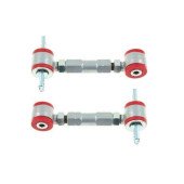 Adjustable Silver Balance Levelers for Honda Civic 92-00