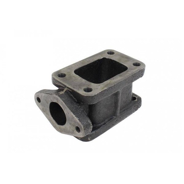 38mm T3 Turbo Wastegate Flange Reducer - High Performance
