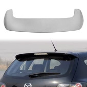 Mazda 3 II Cap ABS Diffuser - Stylish & Durable Upgrade